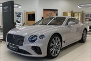 Bentley за 60 млн рублей не могут продать в Екатеринбурге уже полтора года