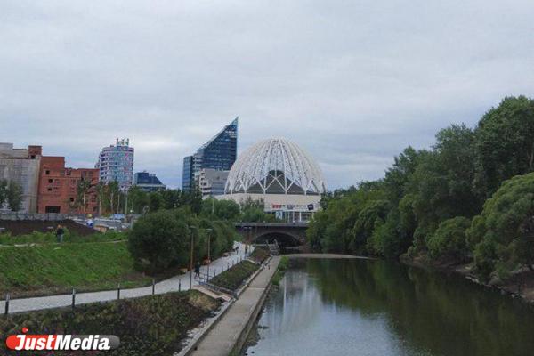 В Екатеринбурге в районе моста на Куйбышева появится подземный переход - Фото 1