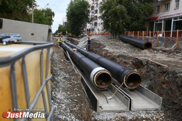 Мэрия Екатеринбурга нашла способ заставить коммунальщиков качественно отапливать дома - Фото 1