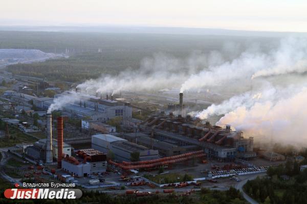 В Свердловской области растет смертность населения и страдает экология - Фото 1