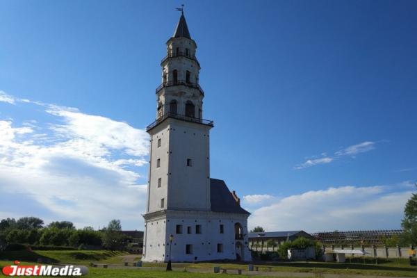 Невьянскую наклонную башню начнут реставрировать в 2025 году - Фото 1