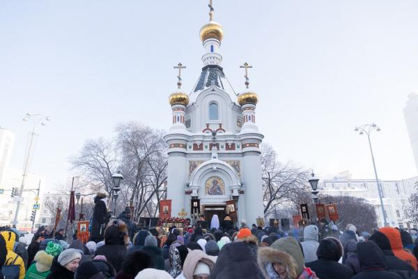 Столица Урала готова к празднованию Дня святой Екатерины - Фото 1