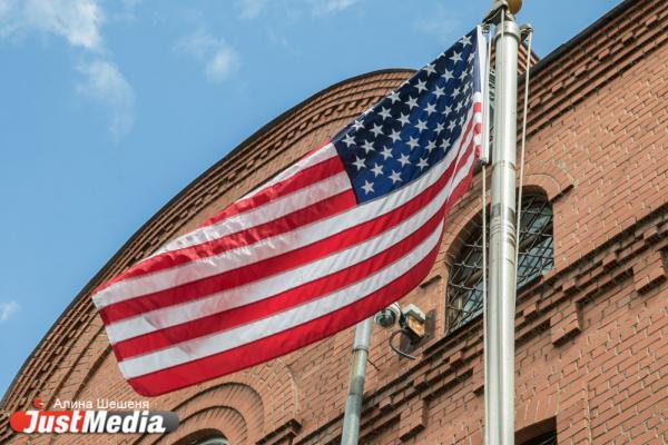 Посольство США в Киеве закрыли после получения сообщения о воздушной атаке - Фото 1