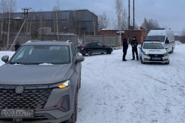 Уральский эколог пострадал, защищая лес под Первоуральском от мусоровозов - Фото 1