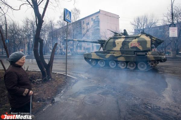 Погибшие и раненые в Курской области солдаты приравнены к участникам СВО - Фото 1