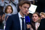 Популярный блогер Влад А4 спросил у Владимира Путина о замедлении YouTube