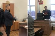 Главу Горноуральского городского округа Дмитрия Летникова осудили за растрату