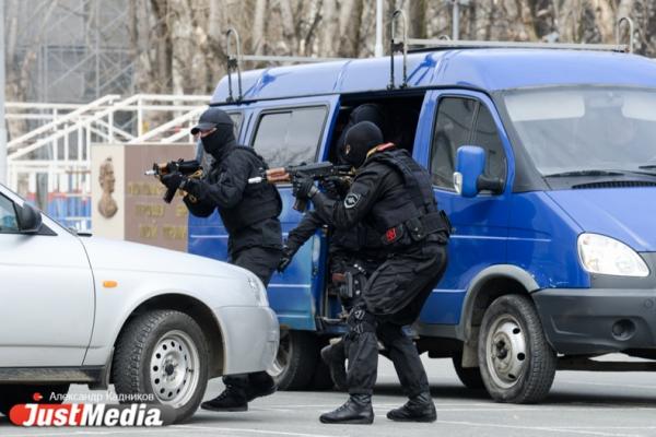 В Свердловской области силовики задержали мужчину, готовившего теракт - Фото 1