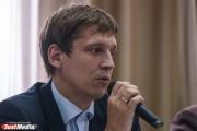 Михаил Хорьков, ГУД: «Страх потери по-прежнему помогает продавать жилье»