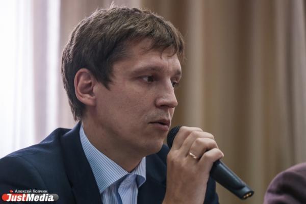 Михаил Хорьков, ГУД: «Страх потери по-прежнему помогает продавать жилье» - Фото 1