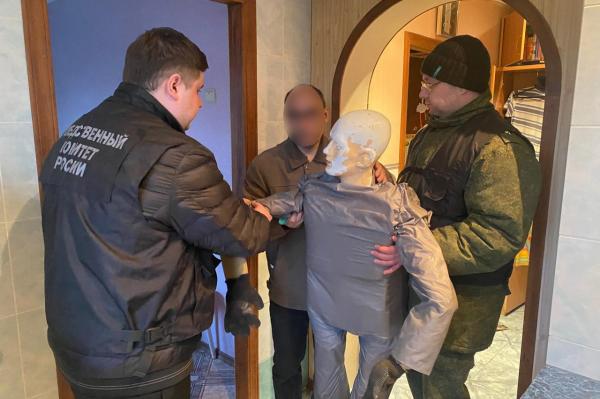 В Серое задержали подозреваемого в убийстве ребенка и женщины, голову которой нашли в лесу - Фото 1