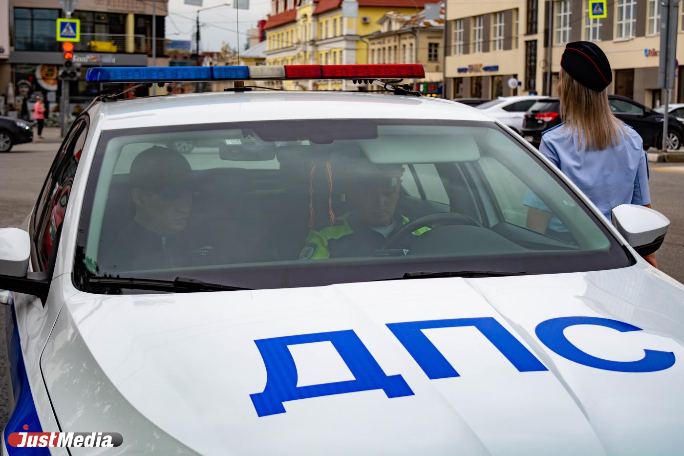 Водитель Mercedes, сбивший насмерть женщину на Вторчермете, предстанет перед судом - Фото 1