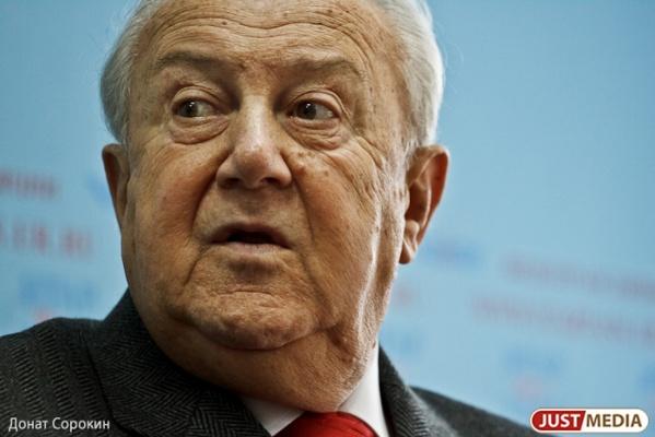 Зураб Церетели умер в возрасте 91 года - Фото 1