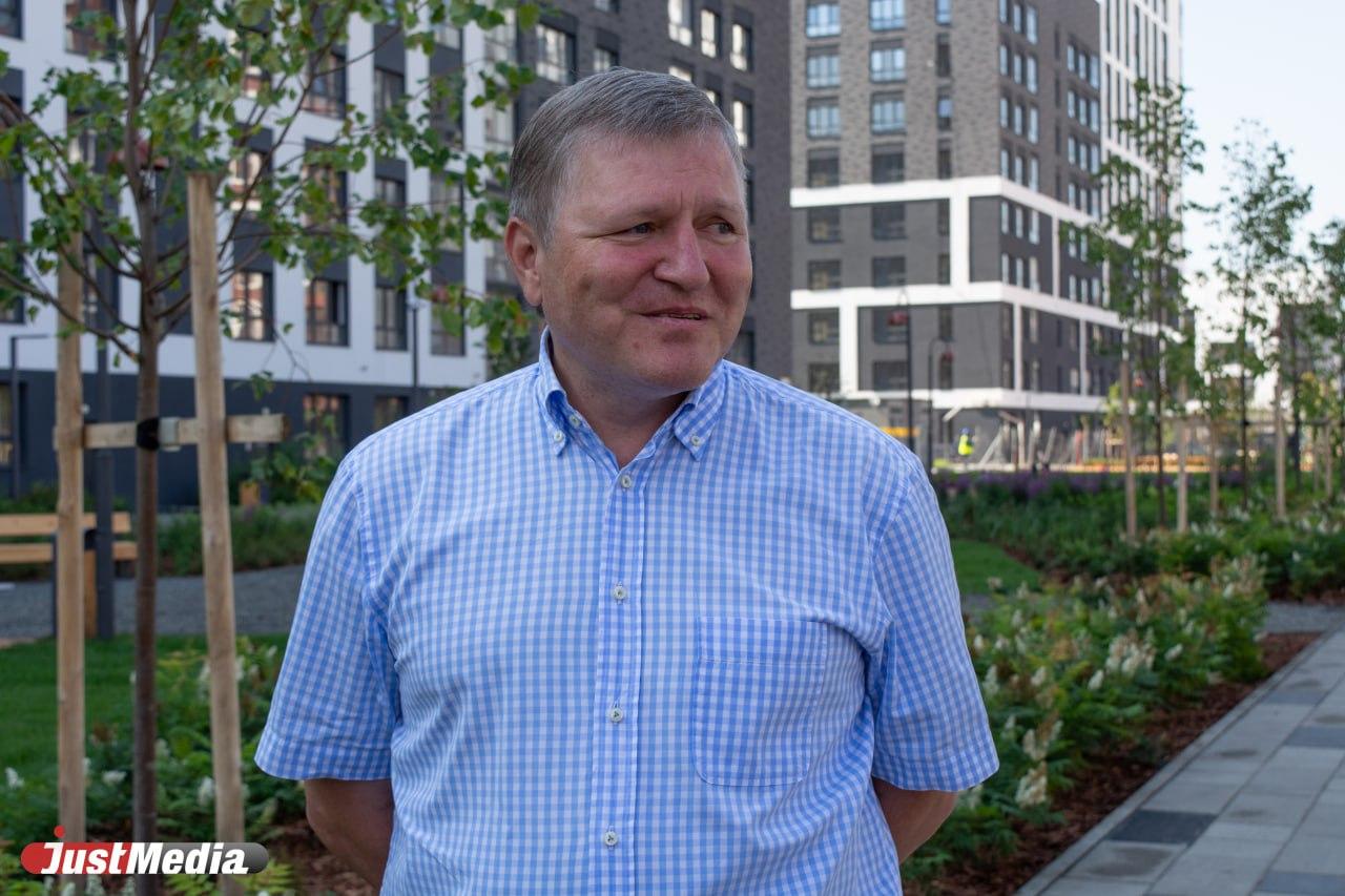 Вице-мэр Бубнов отказался уходить в отставку - Фото 1