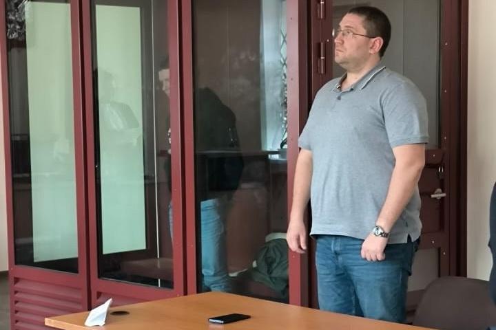 Бывший замдиректора УКС Свердловской области отправился в СИЗО - Фото 1