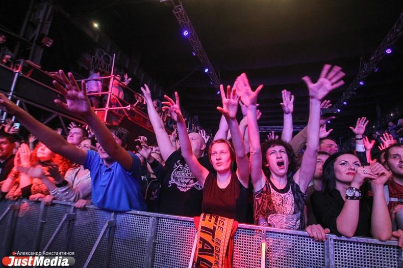 Стендаперы с ТНТ и долгожданный концерт рок-легенды. Афиша мероприятий на 25-27 апреля - Фото 1