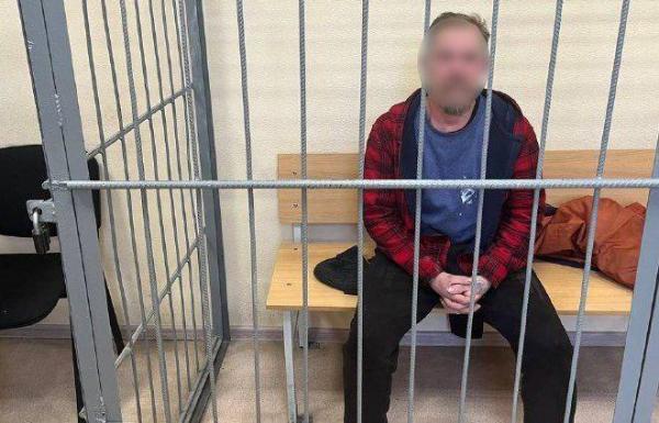 ФОТО: tg Свердловская полиция