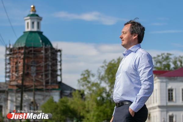 Лжедмитрий Нисковских собирает митинг против Алексея Орлова
