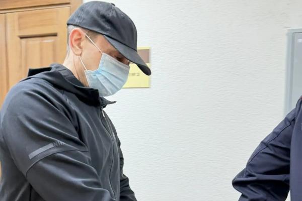 ФОТО: Объединенная пресс-служба судов Свердловской области