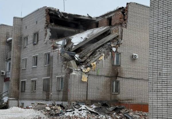 ФОТО: Telegram-канал Baza