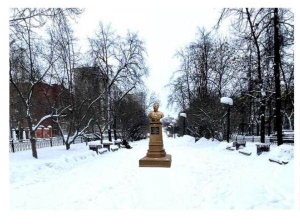 Сталинисты предложили переименовать улицу мира в Екатеринбурге в честь генсека и установить на ней памятник