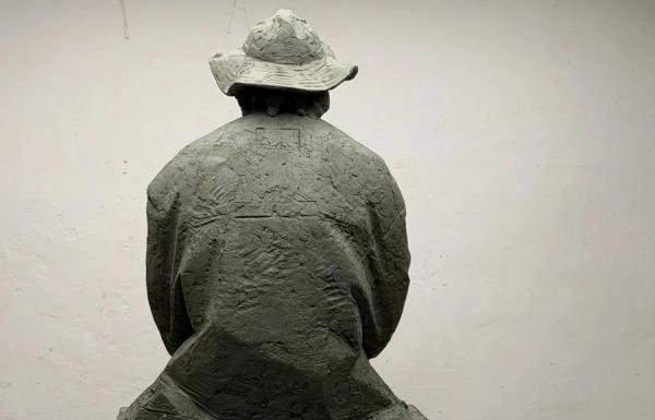 В Екатеринбурге памятник Алексею Балабанову установят в мае