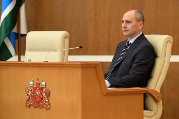 Минтранс России одобрил заявку Свердловской области на приобретение в лизинг 132 автобусов