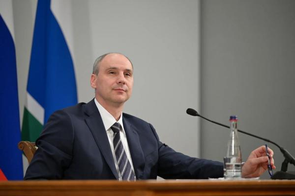 Денис Паслер: «С точки зрения документов новый зал филармонии никогда не планировали строить»