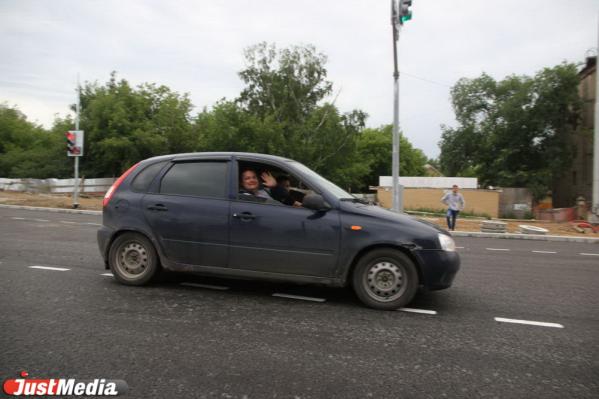 Первый зам Высокинского пообещал больше никогда не перекрывать Макаровский мост - Фото 2