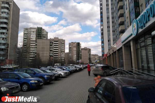 Драгоценная коллекция домов со всеми изъянами. Все о ЖК «Новая Ботаника» - Фото 3