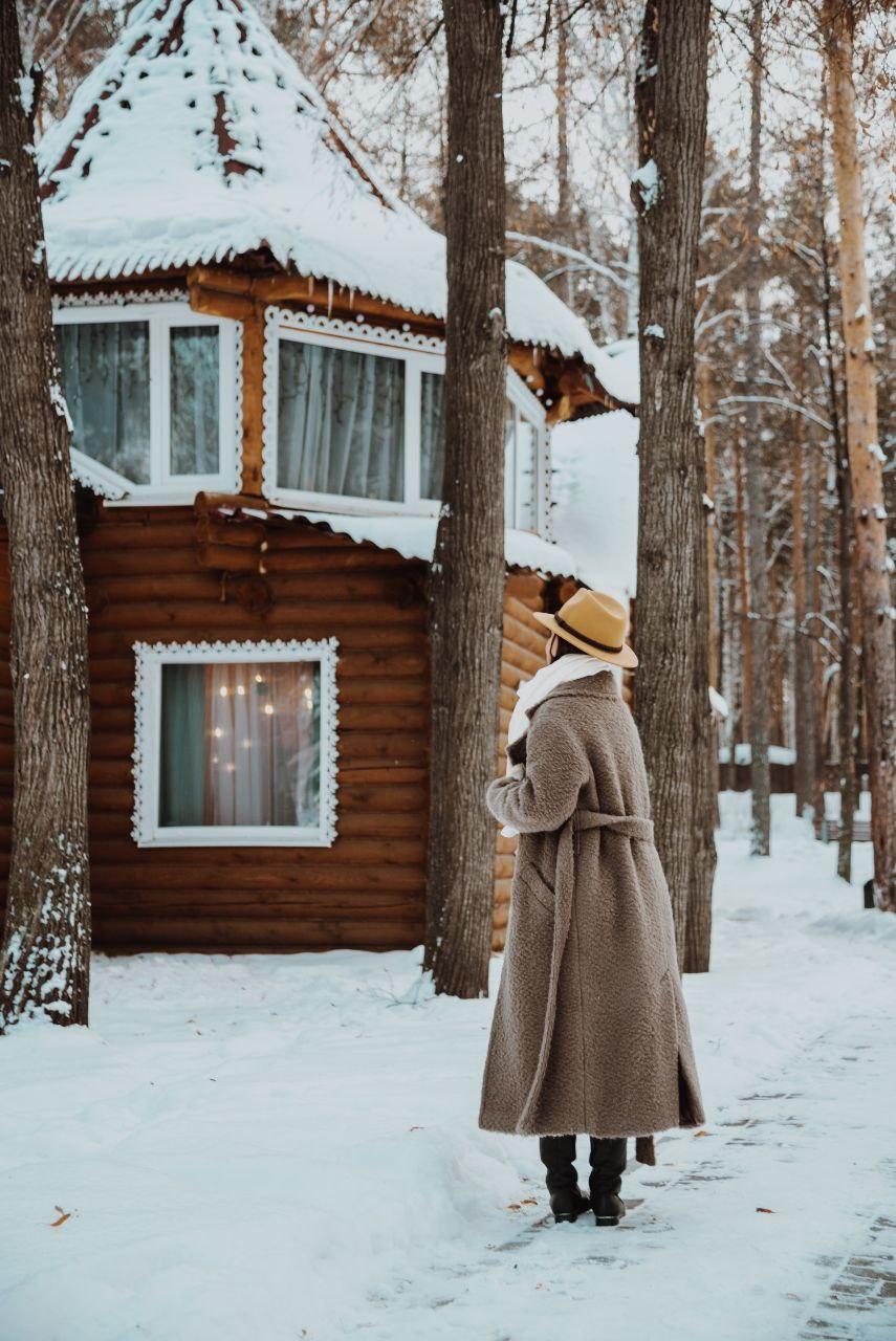 Идеи для зимней фотосессии в помещении | MAPI7