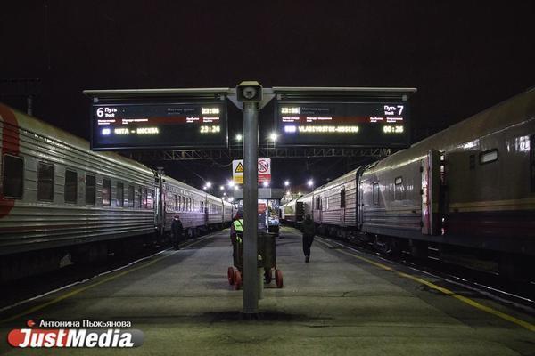 К чему снится поезд и железная дорога во сне: для женщины (толкование) :: Гороскоп :: чайкоффъ.рф