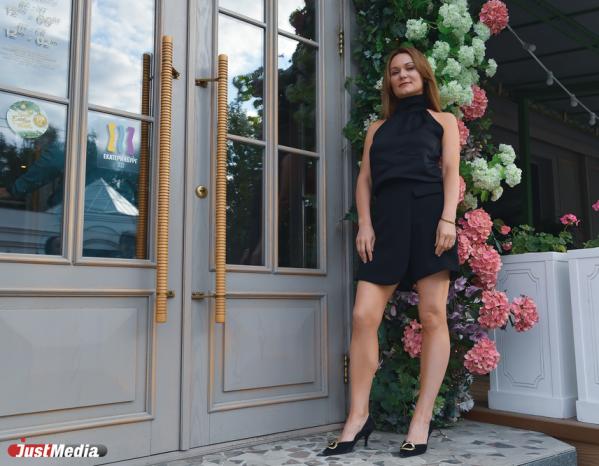 Анастасия, косметолог: «Теплая погода – это романтично». В Екатеринбурге +13 градусов  - Фото 3