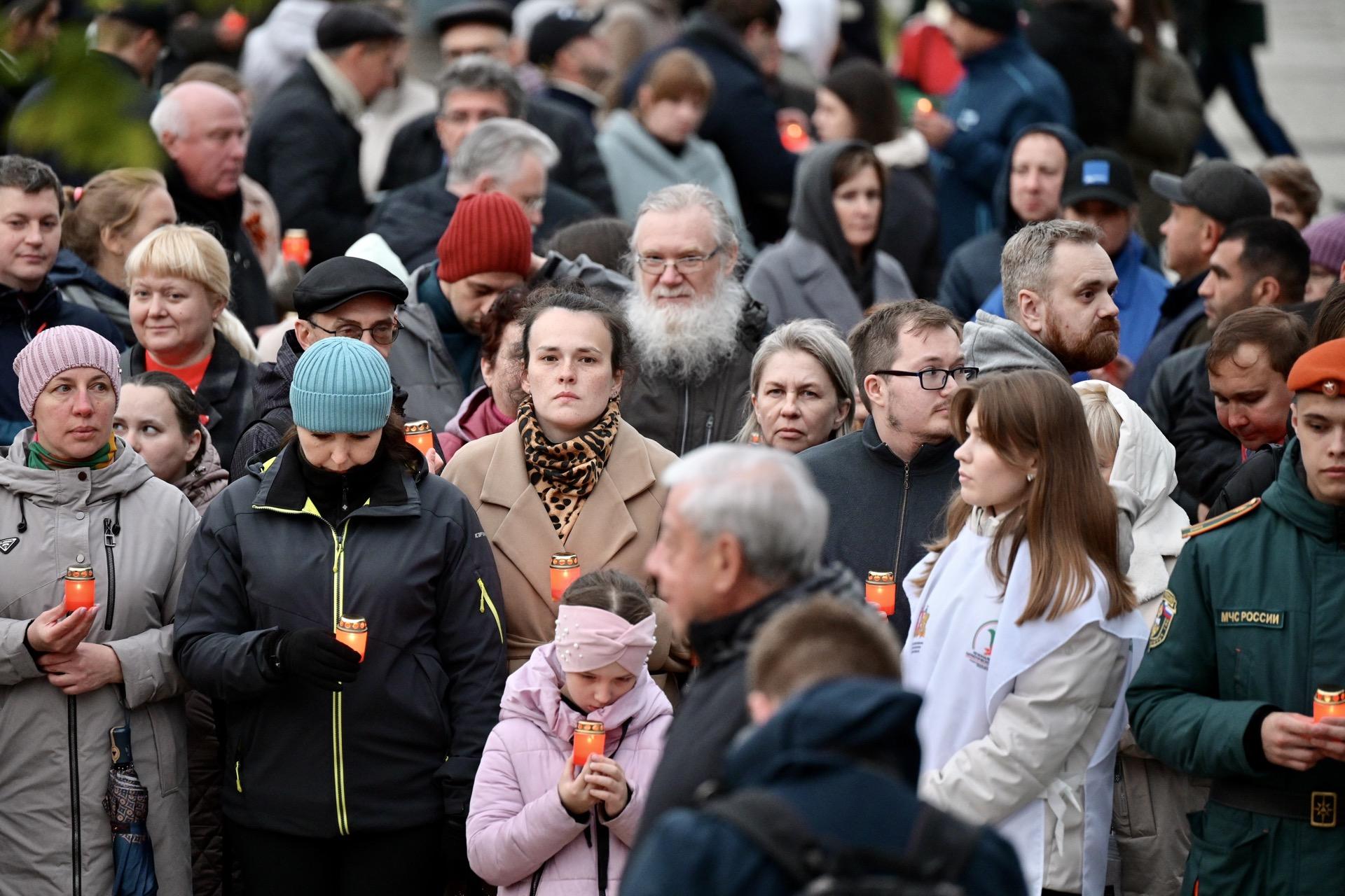 Народ и война жизнь россиян в годы великой отечественной войны проект