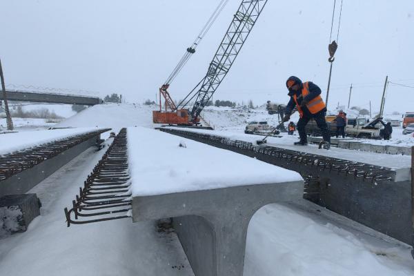 В Артемовском районе построят новую поликлинику, детский лагерь и мост через реку Реж  - Фото 4