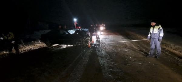 В Свердловской области два бесправных водителя устроили ДТП, где пострадали три человека - Фото 2