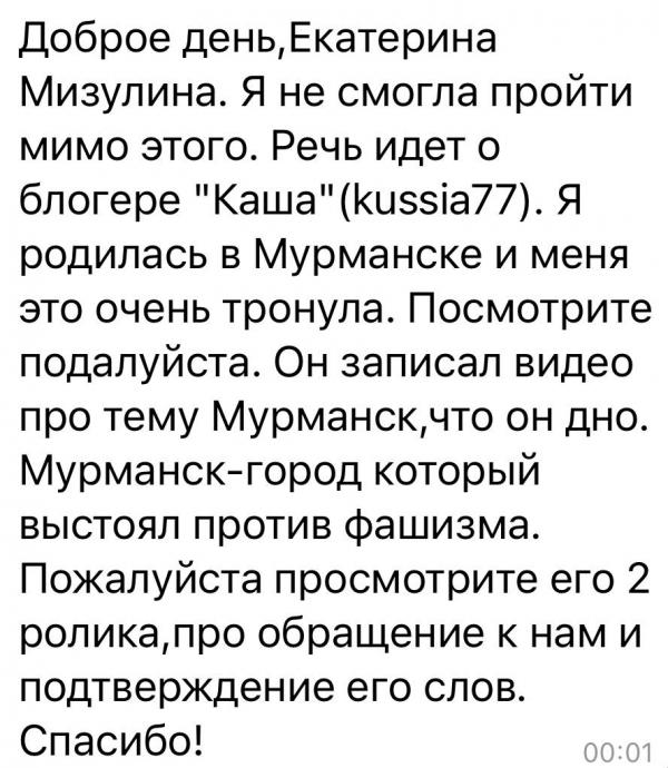 МВД проверит стримера Kussia на реабилитацию нацизма – он назвал Мурманск дном - Фото 3