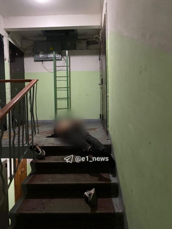 По факту убийства мужчины на Сортировке возбуждено уголовное дело - Фото 2