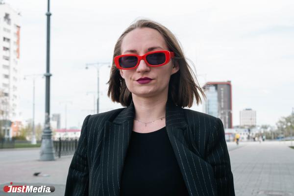 Дарья Жаркова, project-менеджер event -агентства «DAevent»: «Жара — точно не мое». В Екатеринбурге +17 градусов - Фото 3