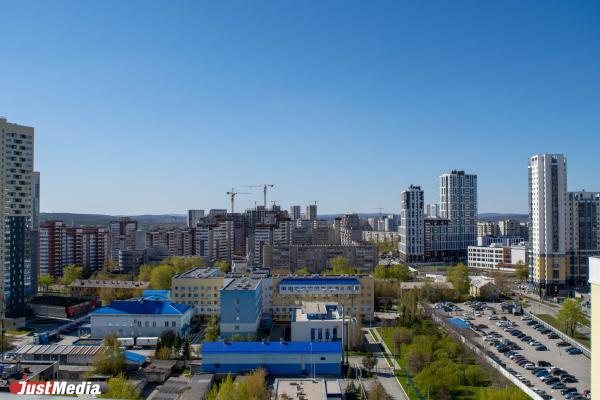 «Любовь» зла? Уютный жилой комплекс в Екатеринбурге с видом на деревянные дома - Фото 16