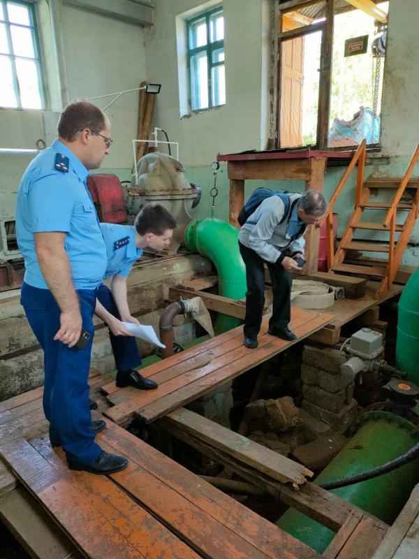 В Красноуральске жители 421 дома получили перерасчет за мутную воду из-под крана - Фото 2
