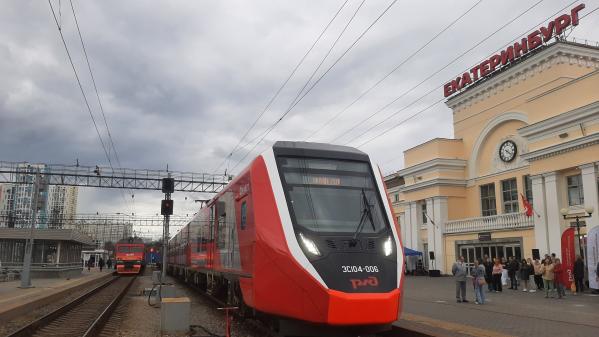 Между Нижней Турой и Екатеринбургом запустили «Финисты» - Фото 2