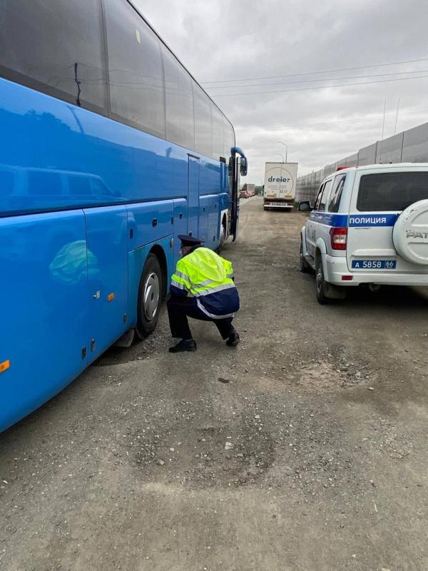 В Свердловской области в полтора раза выросло число смертельных ДТП с участием автобусов - Фото 5