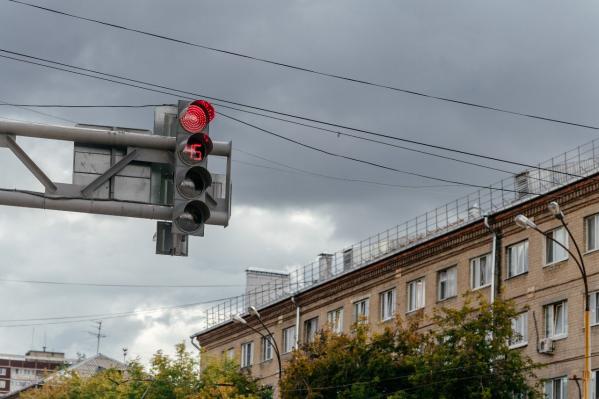 В Нижнем Тагиле десятки светофоров подключат к высокоскоростным каналам связи - Фото 2