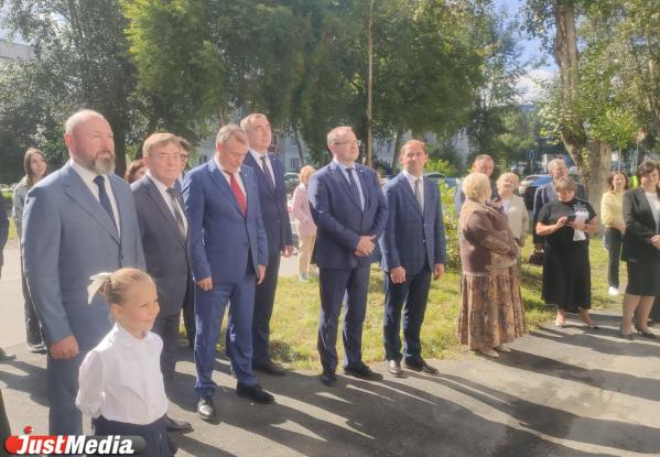 Старый ДК «Сортировочный» в Екатеринбурге превратился в современный ЦК «Стрела» - Фото 3