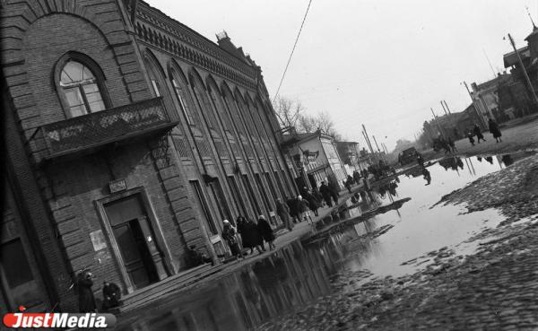 Откуда в Свердловске взялись пять улиц Сталина и кто такие Крауль и Толедов. Смотрим на изнанку истории Екатеринбурга - Фото 5