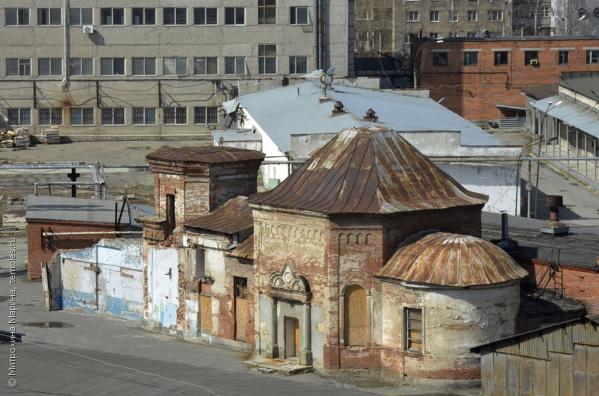 Здесь жил спичечный король и один из главных «костотрясов» Екатеринбурга. История дома Коробкова на площади 1905 года  - Фото 3