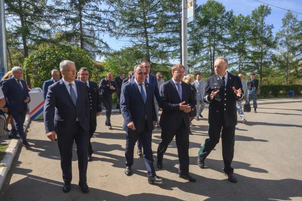 В УрГУПС запустили солнечную и ветровую электростанции - Фото 2