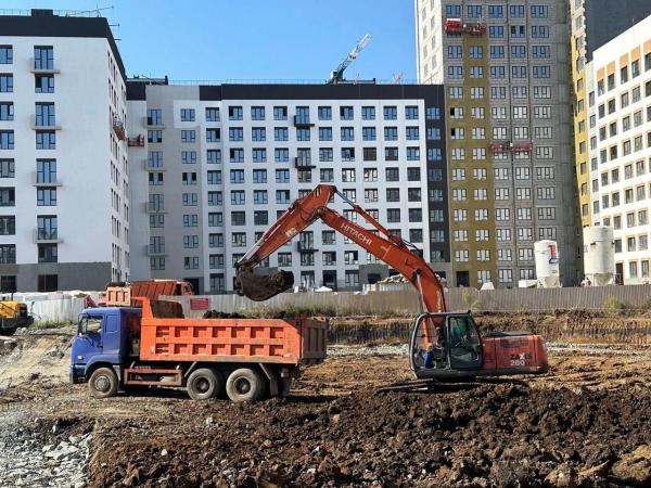 В Солнечном рядом с Губернаторским лицеем появится детский сад в форме подковы - Фото 4