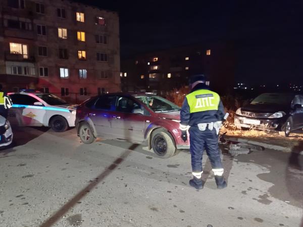 Под Нижним Тагилом водитель «Форда» снес питбайк с двумя подростками и скрылся - Фото 3